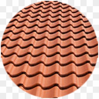 Tile Roofs - Holder Roofing Clipart