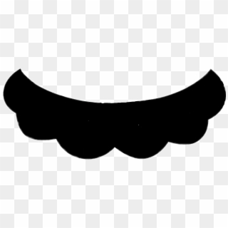 Super Mario Moustache Png Clipart