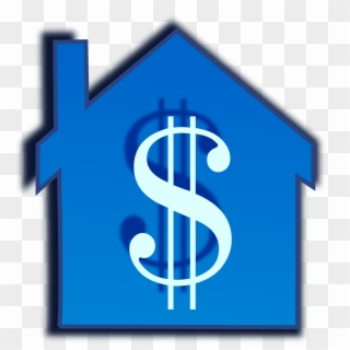 This Free Icons Png Design Of Home Price Clipart