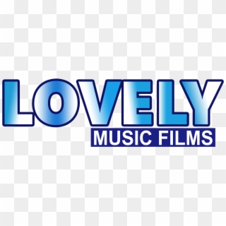 Lovely Films Music Logos - Graphic Design Clipart