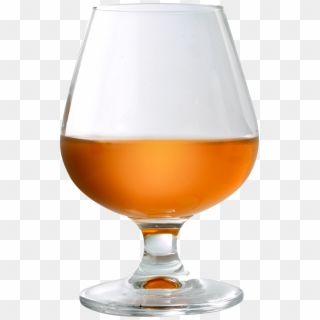 Cognac Glass Png Clipart