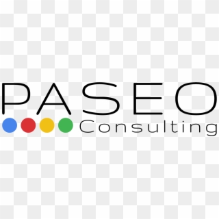 Paseo Consulting Logo Small Clipart