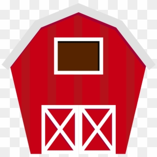 Farm Barn - Farm Png Clipart