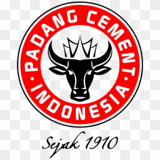 Semen Padang Png - Logo Pt Semen Padang Clipart