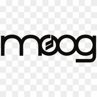 Moog Music Logo Photos And Pictures In Hd Resolution - Moog Clipart