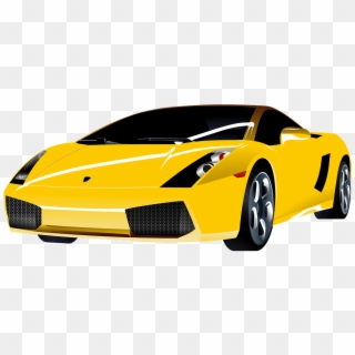 Expensive Car Png - Lamborghini Clipart Png Transparent Png