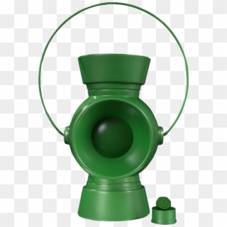 Green Lantern - Green Lantern Power Battery Clipart