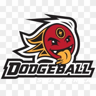 Toggle Navigation - Dodgeball Sa Logo Clipart