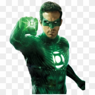 Green Lantern Movie Png Clipart