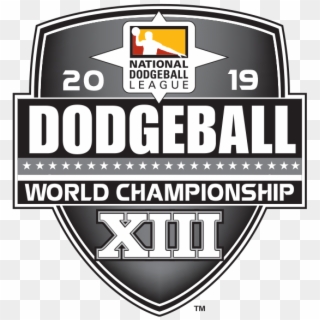Dodgeball World Championship - National Dodgeball League Clipart