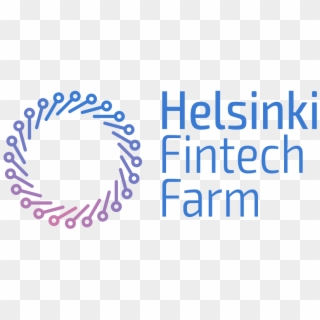 The Fintech Hub Of Finland - Circle Clipart