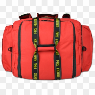 Lightning X Premium Firefighter Fireman Xl Step-in - Duffel Bag Clipart