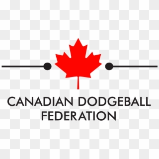 Us Dodgeball - Canada Clipart