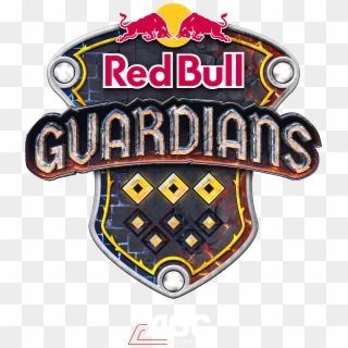 Mineski Win Red Bull Guardians - Red Bull Guardians Dota 2 Clipart
