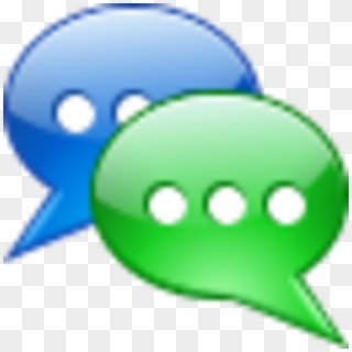 Online Chat Clipart