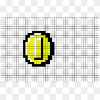 Pixel Art Mario Clipart