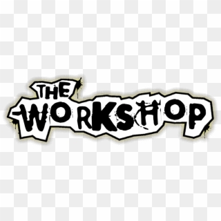 Workshop Logo Clipart