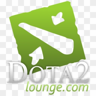 Dota2lounge - Dota2lounge Logo Png Clipart