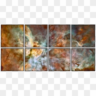 Carina Nebula Clipart