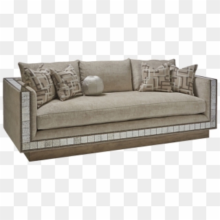 Nebula Sofa Shown With - Studio Couch Clipart