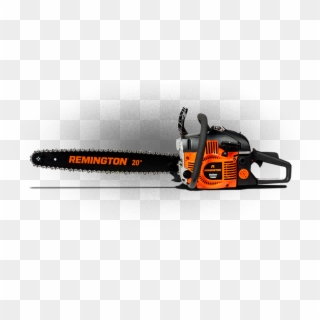 Rm4620 - Remington Chainsaw Clipart