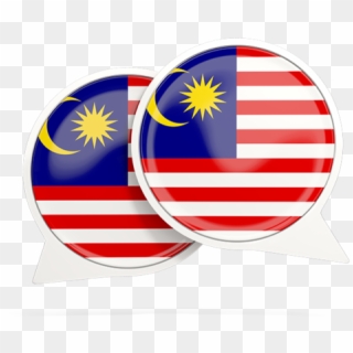 Malaysia Flag Clipart