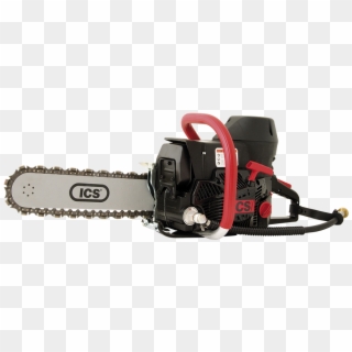 Ics Chainsaw, Type 680 Gc - Saw Chain Clipart