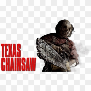 Texas Chainsaw 3d Image - Texas Chainsaw 3d Logo Png Clipart