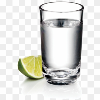 Full Shot Glass Png - Tequila Shot Glass Png Clipart