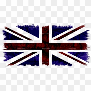 United Kingdom Flag Ww1 Clipart