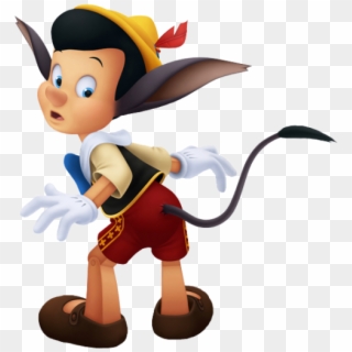 Pinocchio Png Clipart