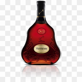 Discover Hennessy X - Hennessy Clipart