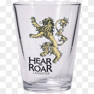 Game Of Thrones Shot Glasses Clipart