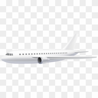 Boeing 737 Next Generation Clipart
