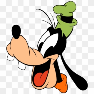 Goofy From Disney Clipart
