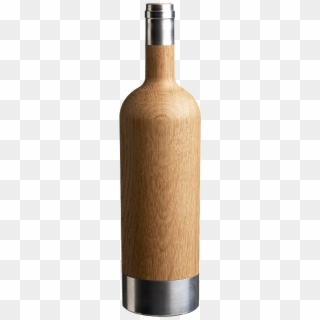 Pinocchio Barrique Bottle-0 - Wine Bottle Clipart