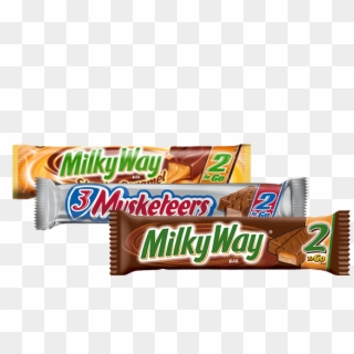 Milky Way Candy Png Clipart