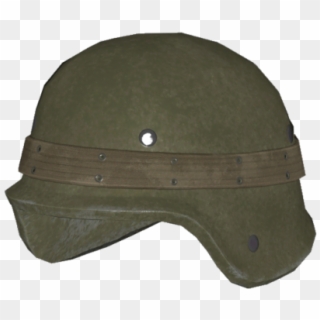 Army Helmet - Fallout76 Army Helmet Clipart