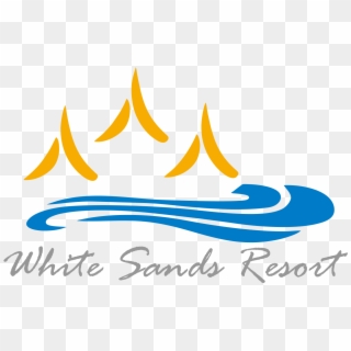 White Sands Logo Clipart