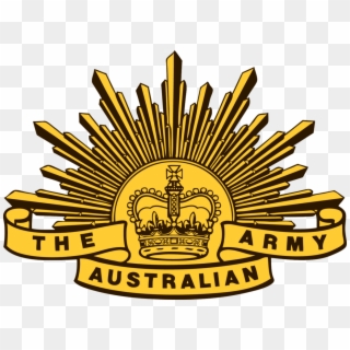 Smigre I navnet Troubled Australian Army Logo Png - Australian Defence Force Logo Clipart (#779398)  - PikPng