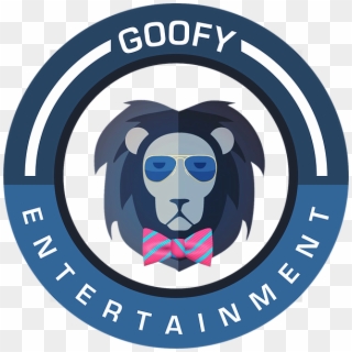 Goofy Ent Logo 7-1 - Gagan College Of Management & Technology Aligarh Clipart