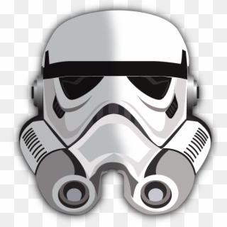 'star Wars Rebels' Stormtrooper - Star Wars Transparent Stormtrooper Clipart
