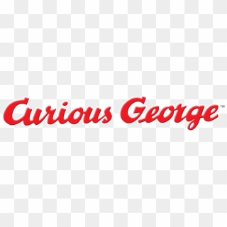 Curious George A Very Monkey Clipart