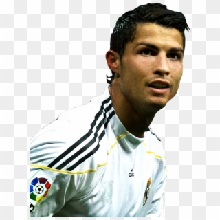 Cristiano Ronaldo Wallpaper Real Madrid Clipart