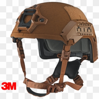 August 14, 2018 3m Helmet Military - 3m Ulw Helmet Clipart