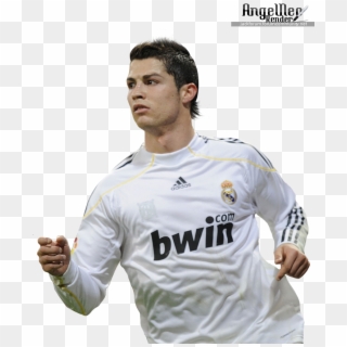 C Ronaldo 2012 Clipart