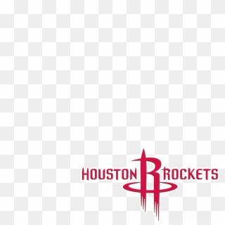 Go, Houston Rockets - Houston Rockets Sign Clipart