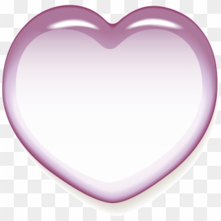 Medium Image - Heart Clipart