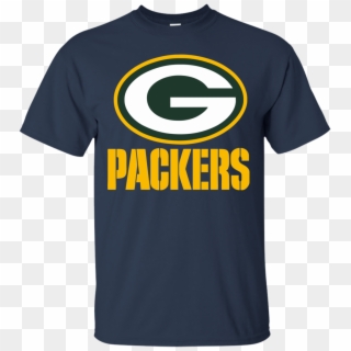 Packers Logo Png Clipart