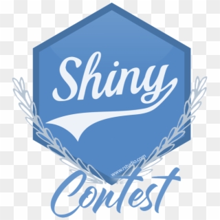 Announcing The 1st Shiny Contest - Skinny Juicery Clipart